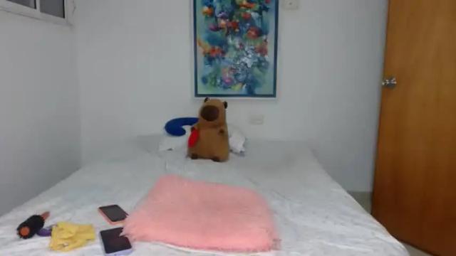 Image 8 of sophiariadna Stream on Chaturbate on 1 month ago