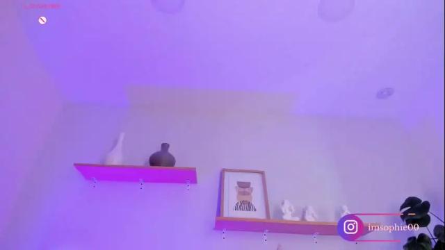 Image 8 of sophiarossee Stream on Chaturbate on 11 days ago