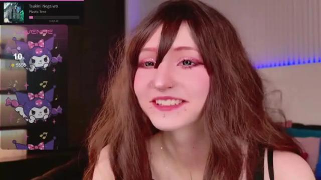 Image 10 of sophiasawami Stream on Chaturbate on 13 months ago