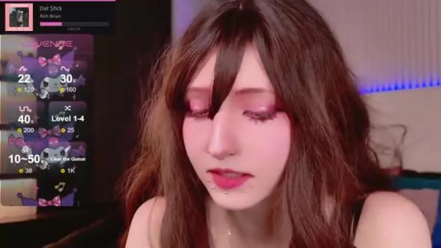Image 12 of sophiasawami Stream on Chaturbate on 13 months ago