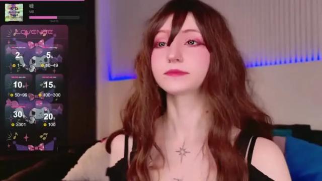 Image 2 of sophiasawami Stream on Chaturbate on 13 months ago