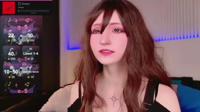 Image 3 of sophiasawami Stream on Chaturbate on 13 months ago