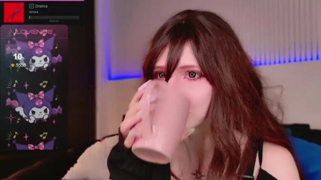 Image 4 of sophiasawami Stream on Chaturbate on 13 months ago