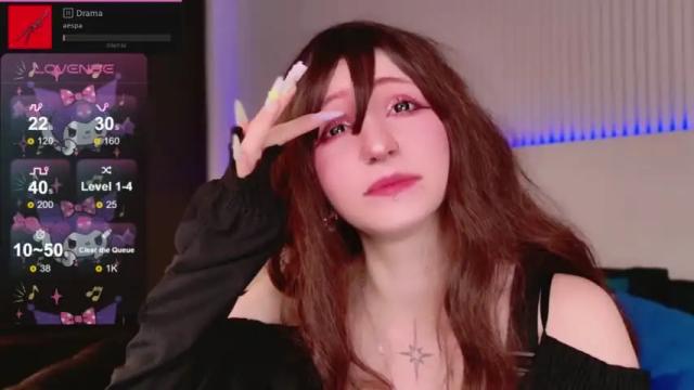 Image 6 of sophiasawami Stream on Chaturbate on 13 months ago
