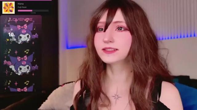 Image 7 of sophiasawami Stream on Chaturbate on 13 months ago