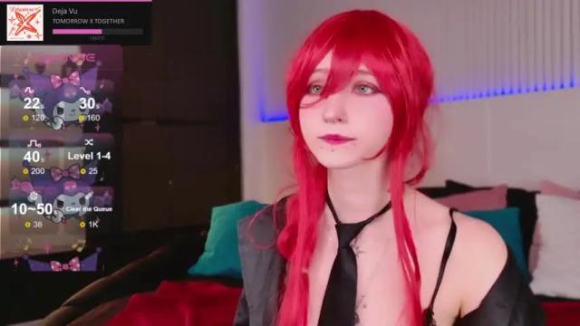 Image 10 of sophiasawami Stream on Chaturbate on 13 months ago