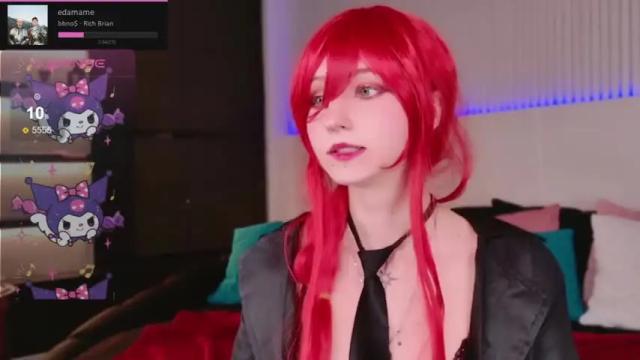Image 11 of sophiasawami Stream on Chaturbate on 13 months ago