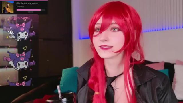 Thumbnail 2, sophiasawami's Stream at Chaturbate, 13 months ago