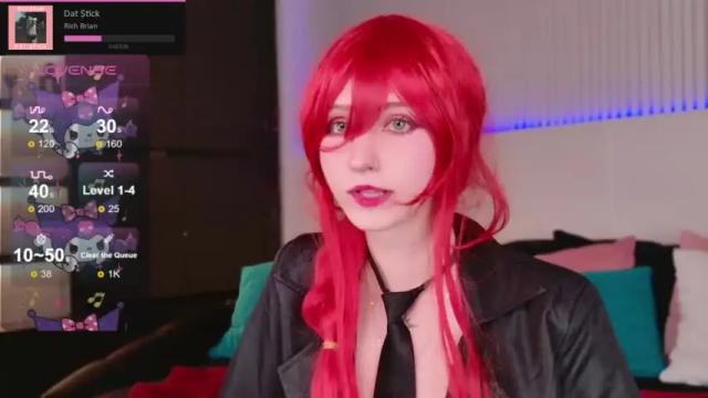 Image 7 of sophiasawami Stream on Chaturbate on 13 months ago