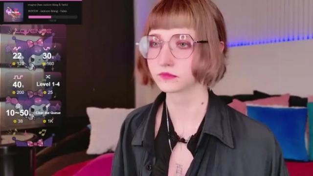 Image 10 of sophiasawami Stream on Chaturbate on 13 months ago