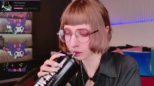 Image 11 of sophiasawami Stream on Chaturbate on 13 months ago