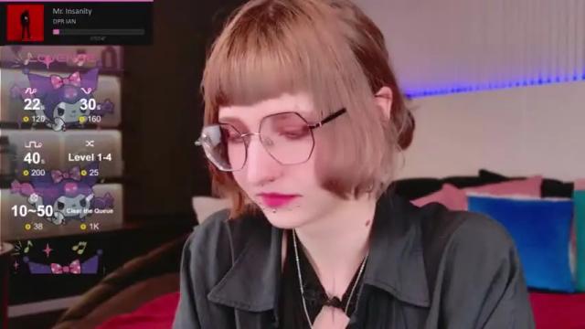 Image 12 of sophiasawami Stream on Chaturbate on 13 months ago