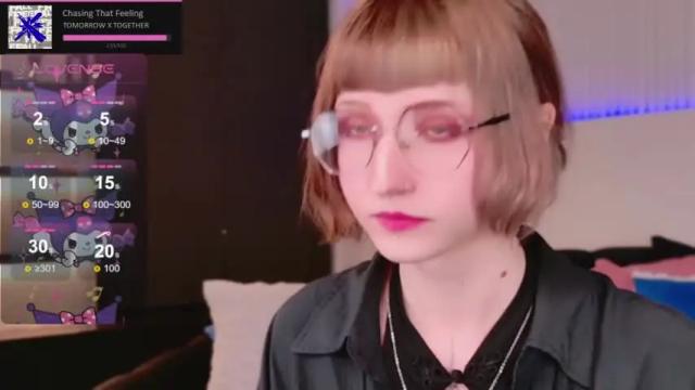 Image 4 of sophiasawami Stream on Chaturbate on 13 months ago