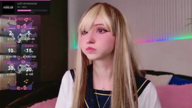 Image 10 of sophiasawami Stream on Chaturbate on 13 months ago