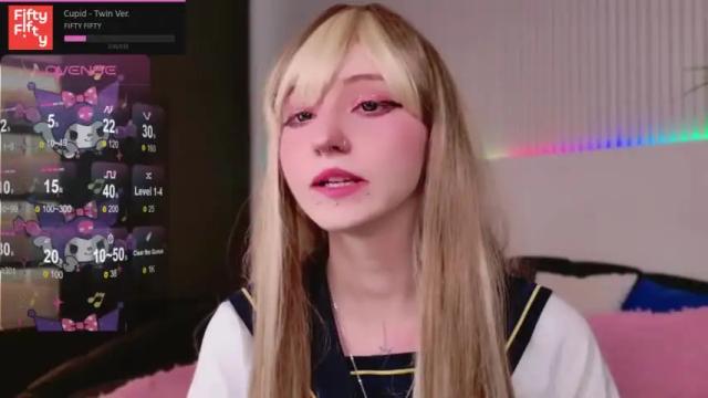 Image 4 of sophiasawami Stream on Chaturbate on 13 months ago