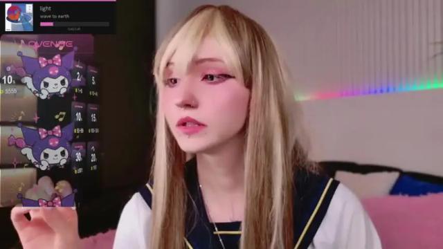 Image 6 of sophiasawami Stream on Chaturbate on 13 months ago