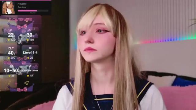Image 7 of sophiasawami Stream on Chaturbate on 13 months ago