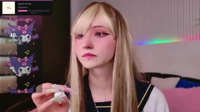 Image 8 of sophiasawami Stream on Chaturbate on 13 months ago