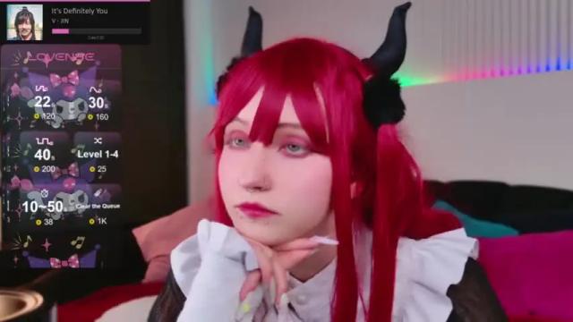 Thumbnail 2, sophiasawami's Stream at Chaturbate, 13 months ago