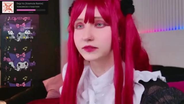 Image 6 of sophiasawami Stream on Chaturbate on 13 months ago