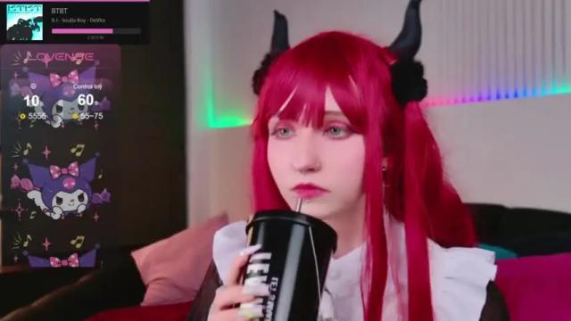 Image 8 of sophiasawami Stream on Chaturbate on 13 months ago