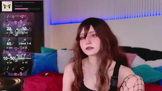 Image 2 of sophiasawami Stream on Chaturbate on 13 months ago