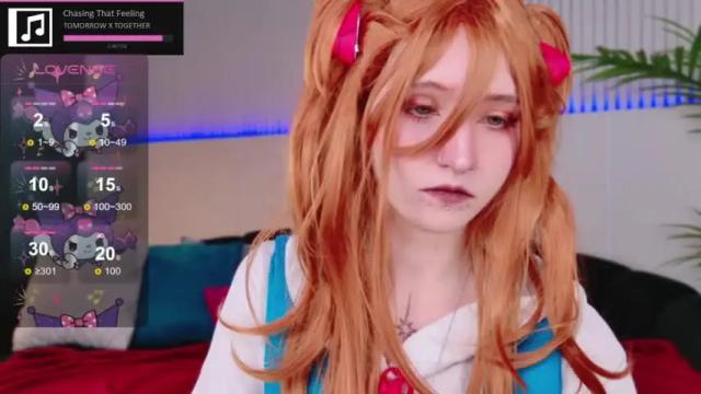 Thumbnail 1, sophiasawami's Stream at Chaturbate, 13 months ago