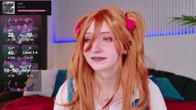 Image 10 of sophiasawami Stream on Chaturbate on 13 months ago