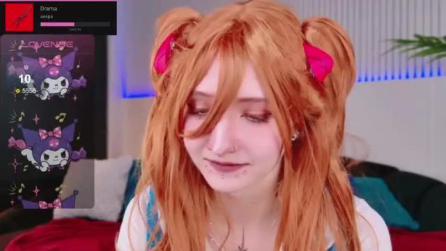 Image 11 of sophiasawami Stream on Chaturbate on 13 months ago