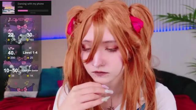 Image 2 of sophiasawami Stream on Chaturbate on 13 months ago