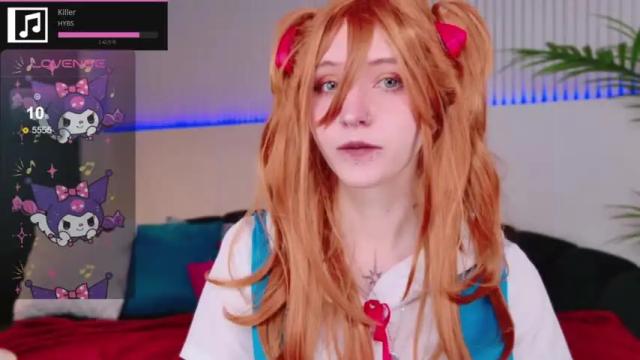 Image 3 of sophiasawami Stream on Chaturbate on 13 months ago