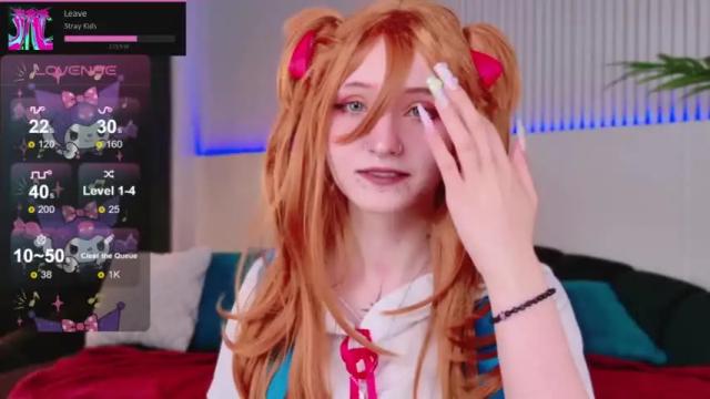 Thumbnail 2, sophiasawami's Stream at Chaturbate, 13 months ago
