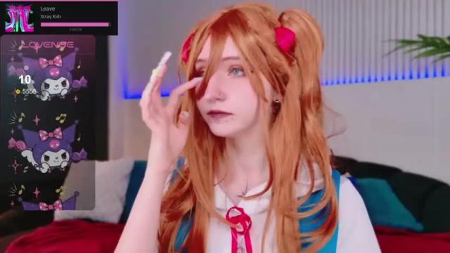 Image 6 of sophiasawami Stream on Chaturbate on 13 months ago