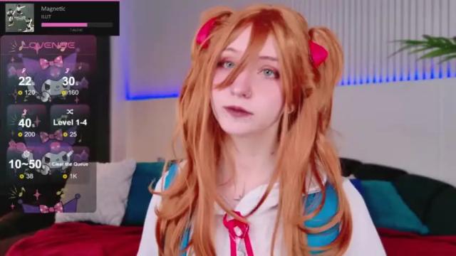 Image 7 of sophiasawami Stream on Chaturbate on 13 months ago