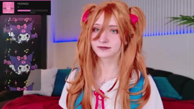 Image 8 of sophiasawami Stream on Chaturbate on 13 months ago