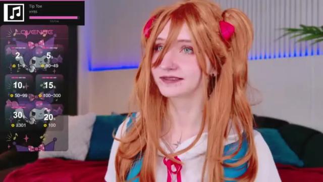 Thumbnail 3, sophiasawami's Stream at Chaturbate, 13 months ago