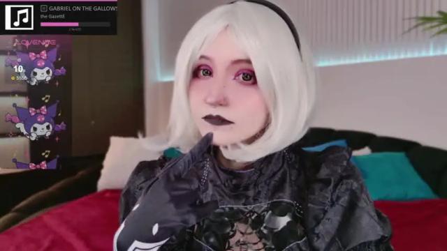 Thumbnail 1, sophiasawami's Stream at Chaturbate, 13 months ago