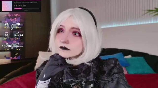 Image 10 of sophiasawami Stream on Chaturbate on 13 months ago