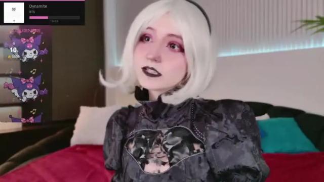 Image 11 of sophiasawami Stream on Chaturbate on 13 months ago