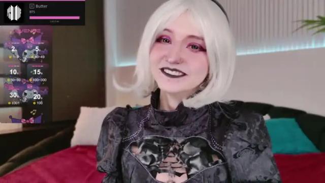 Image 12 of sophiasawami Stream on Chaturbate on 13 months ago