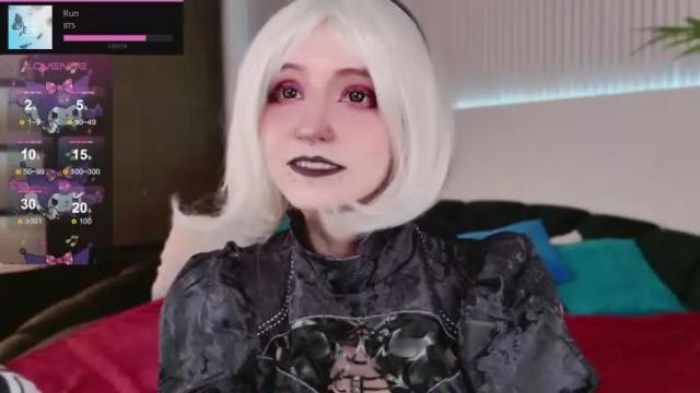 Image 2 of sophiasawami Stream on Chaturbate on 13 months ago