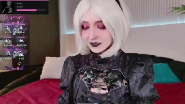 Image 3 of sophiasawami Stream on Chaturbate on 13 months ago