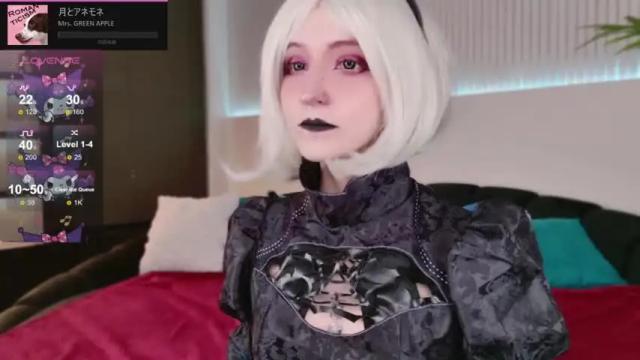 Image 4 of sophiasawami Stream on Chaturbate on 13 months ago