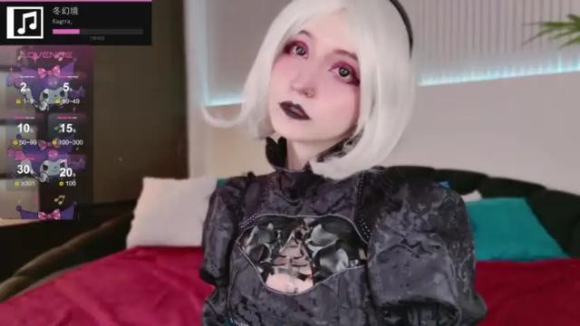 Image 6 of sophiasawami Stream on Chaturbate on 13 months ago