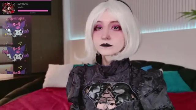Image 8 of sophiasawami Stream on Chaturbate on 13 months ago