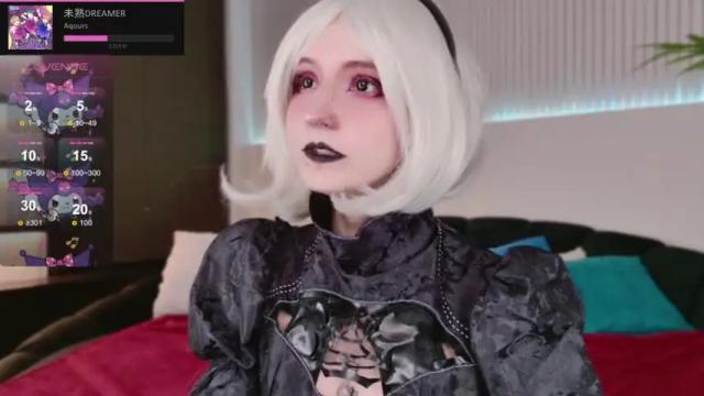 Thumbnail 3, sophiasawami's Stream at Chaturbate, 13 months ago