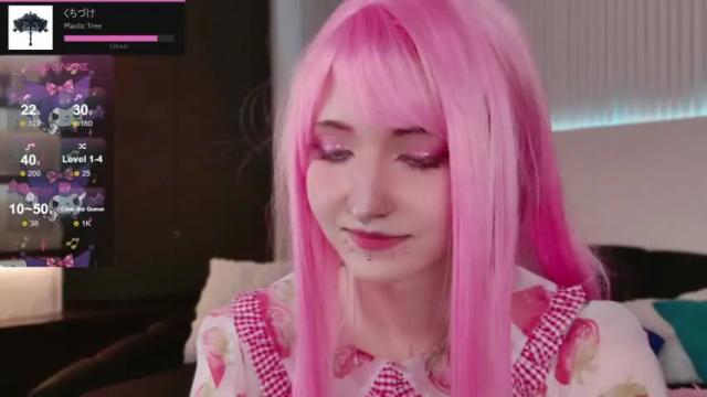 Image 11 of sophiasawami Stream on Chaturbate on 13 months ago