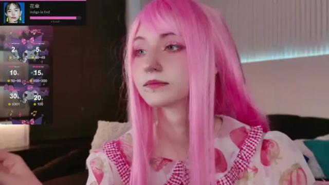 Image 12 of sophiasawami Stream on Chaturbate on 13 months ago