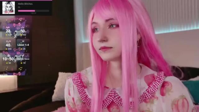 Image 2 of sophiasawami Stream on Chaturbate on 13 months ago