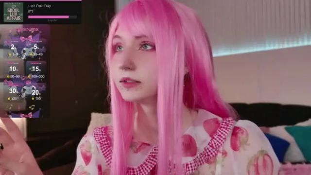 Image 3 of sophiasawami Stream on Chaturbate on 13 months ago